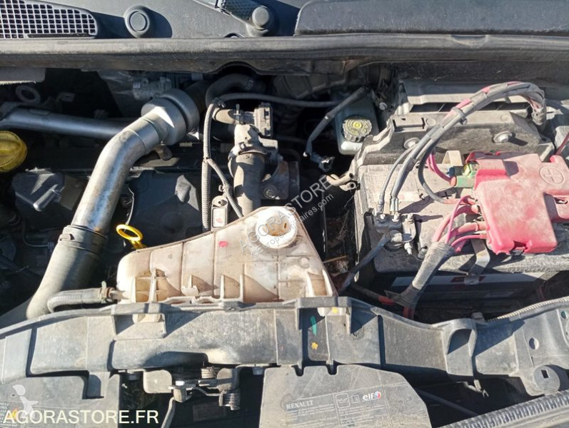 Véhicule utilitaire Renault KANGOO