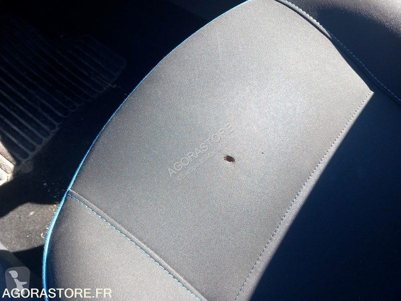 Bedrijfswagen Renault TWINGO