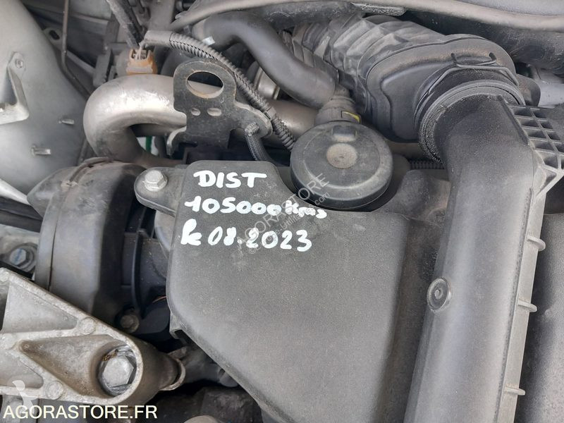 Véhicule utilitaire Renault CLIO