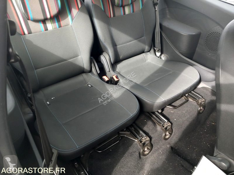 Bedrijfswagen Renault TWINGO