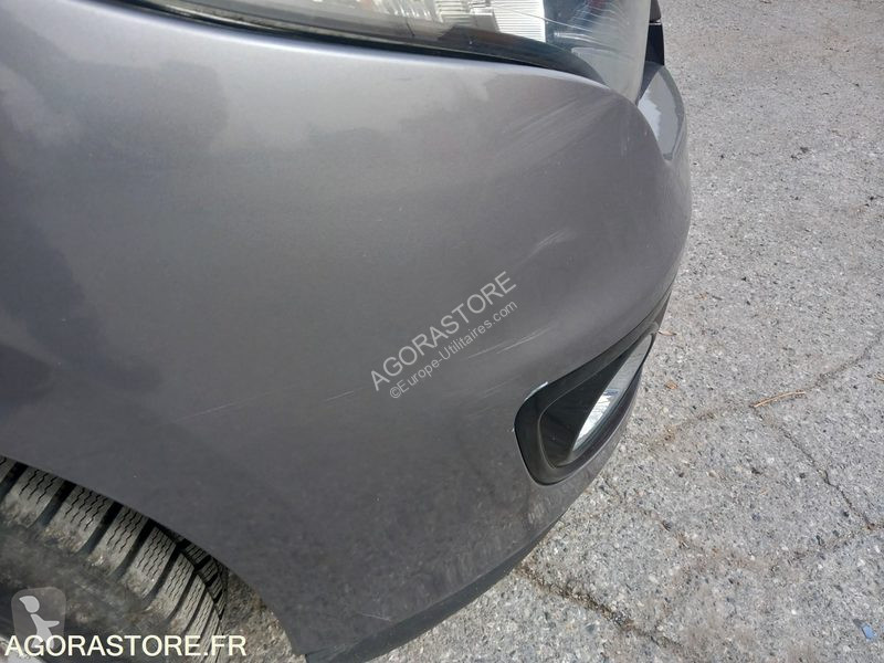Véhicule utilitaire Renault MEGANE