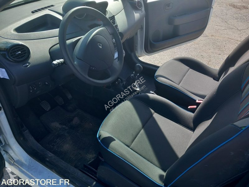 Bedrijfswagen Renault TWINGO