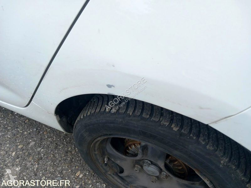 Bedrijfswagen Renault ZOE