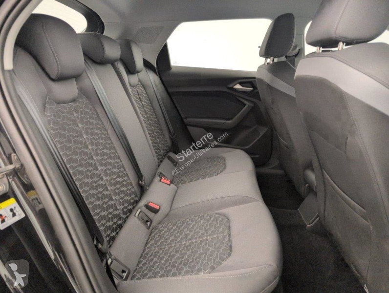 Véhicule utilitaire Audi Sportback