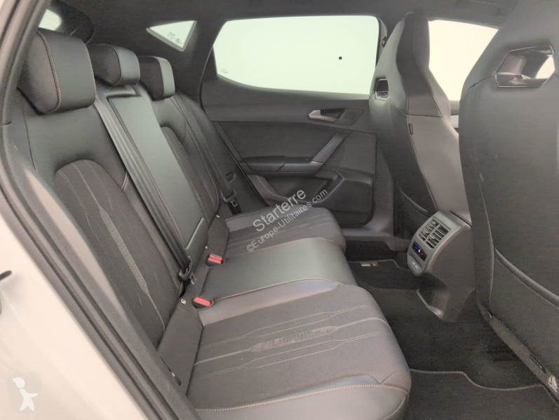 Véhicule utilitaire Cupra  LEON