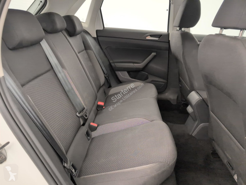 Véhicule utilitaire Volkswagen  POLO