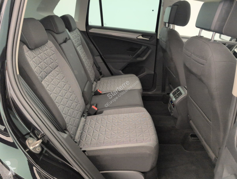 Véhicule utilitaire Volkswagen Business