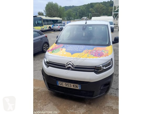 Van