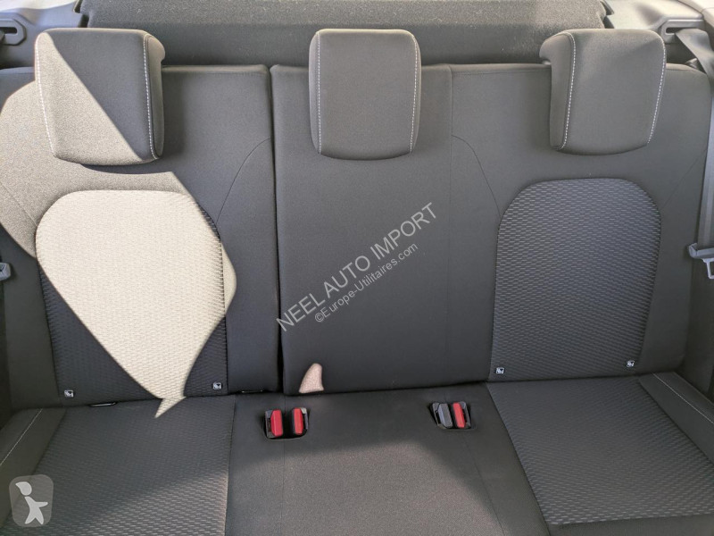 Bedrijfswagen Dacia DUSTER II 1.5 dCi  110CH...