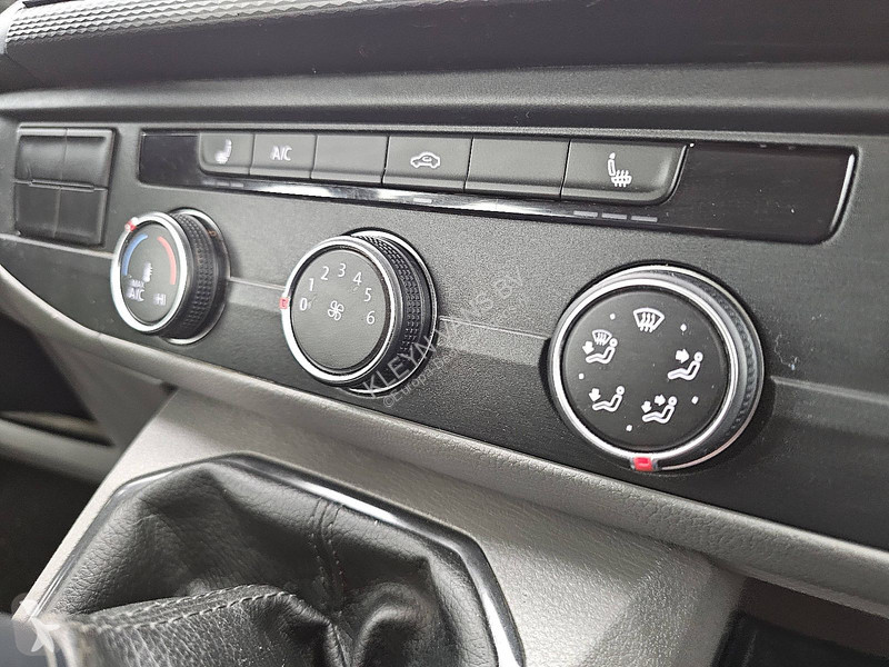 Комерційні автомобілі Volkswagen 2.0 TDI L2...