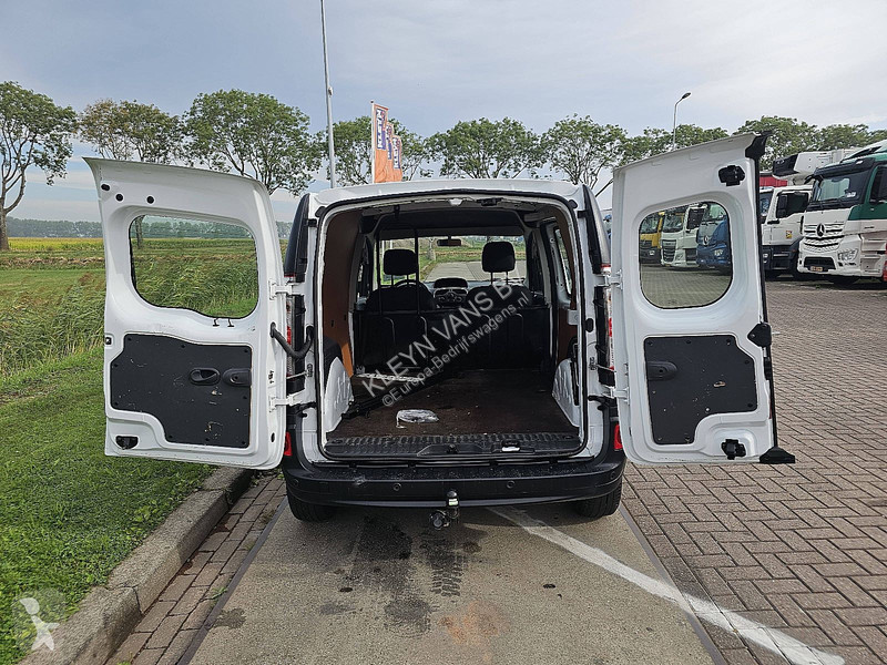 Лекотоварен автомобил Renault 1.5 L1 Trekhaak...