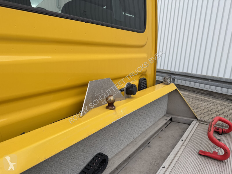 Bedrijfswagen Iveco Daily 35S21 4x2 Daily 35S21...
