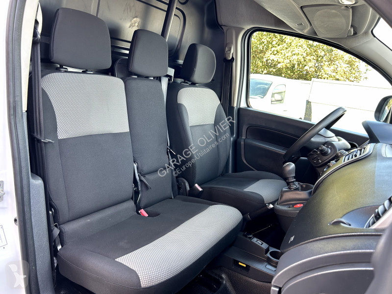 Haszongépjármű Renault 1.5 Blue dci 80 Grand...