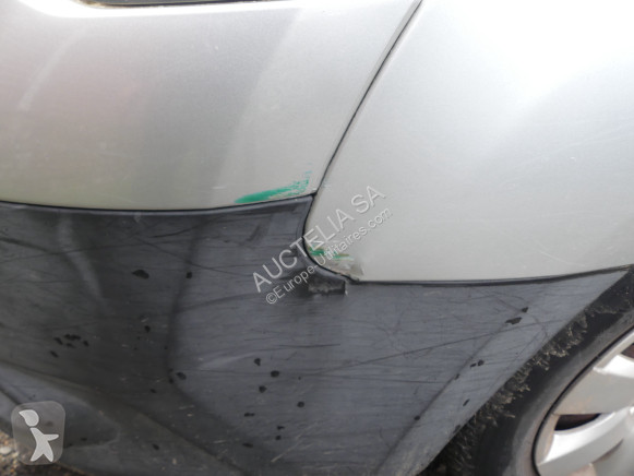 Bedrijfswagen Citroën