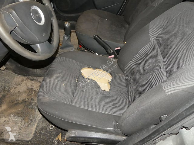 Bedrijfswagen Dacia Break SD