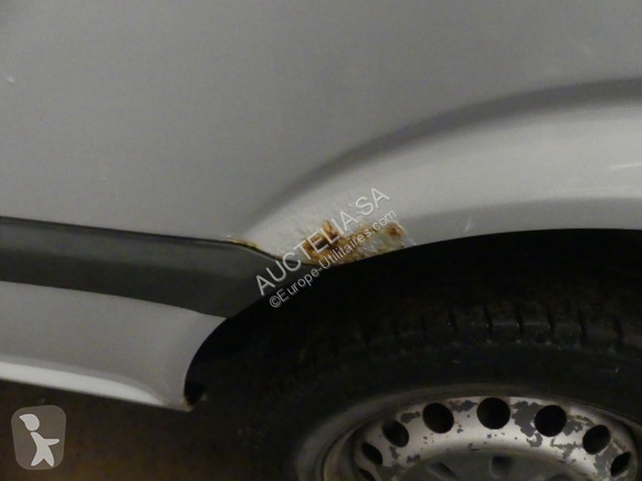 Bedrijfswagen Mercedes 111 CDI