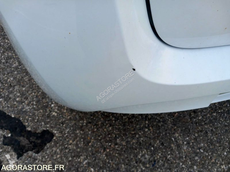 Bedrijfswagen Renault TWINGO