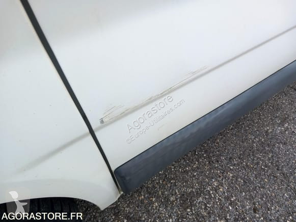 Bedrijfswagen