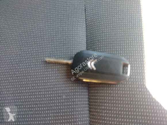 Bedrijfswagen Citroën