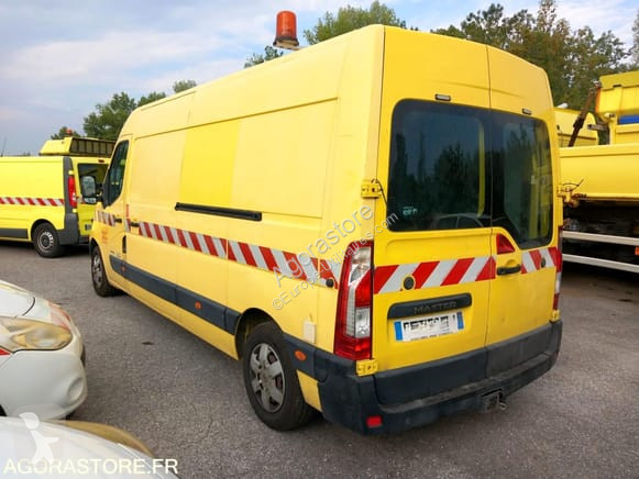 Bedrijfswagen