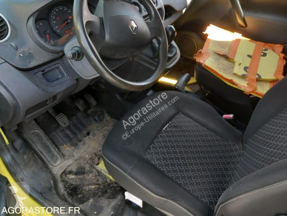 Bedrijfswagen