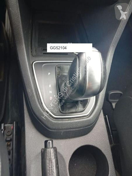 Bedrijfswagen Volkswagen CADDY
