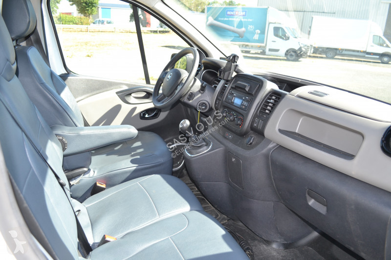 Лекотоварен автомобил Nissan NISSAN FRIGO L1H1...