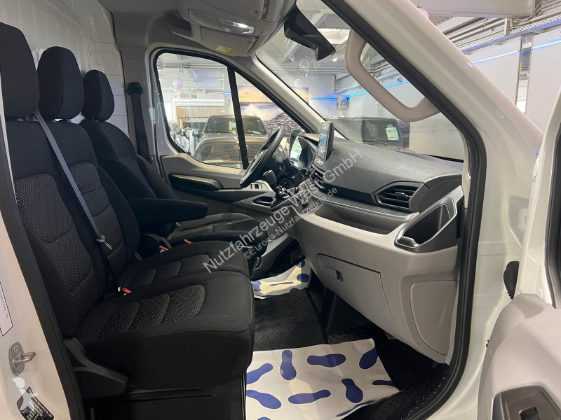 Bedrijfswagen Maxus 9 TDCi L3H2...