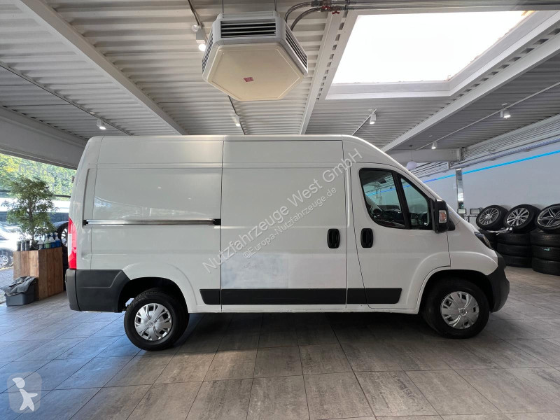 Bedrijfswagen Peugeot 2,2 HDI...