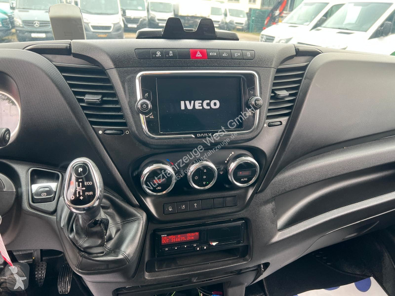 Bedrijfswagen Iveco 70-210 Hi-Matic XXL Maxi...