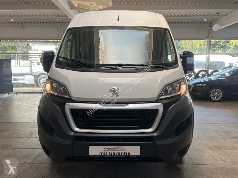 Bedrijfswagen Peugeot HDI...