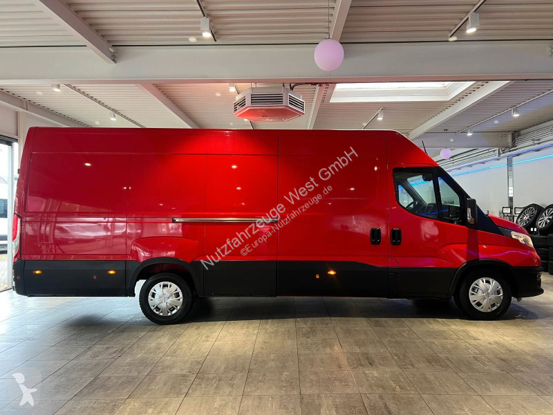 Bedrijfswagen Iveco 3,0 HPI Maxi XXL...