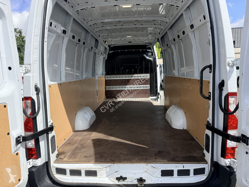 Bedrijfswagen Renault MASTER III FG R3500 L4H2...
