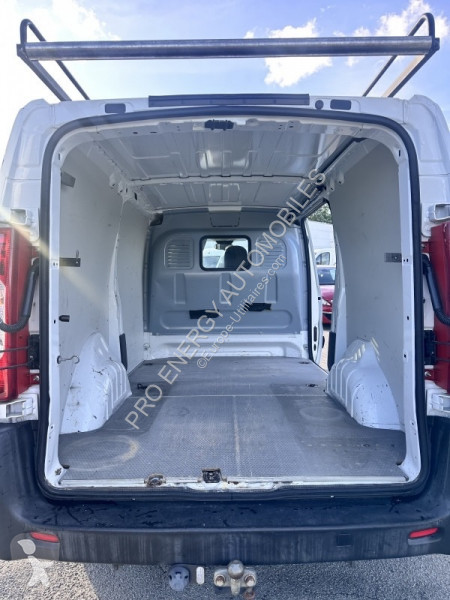 Bedrijfswagen Toyota L2H1 128 D-4D