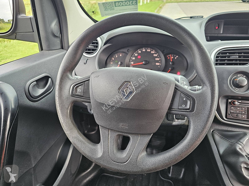 Лекотоварен автомобил Renault 1.5 L1 2XZijdeur...