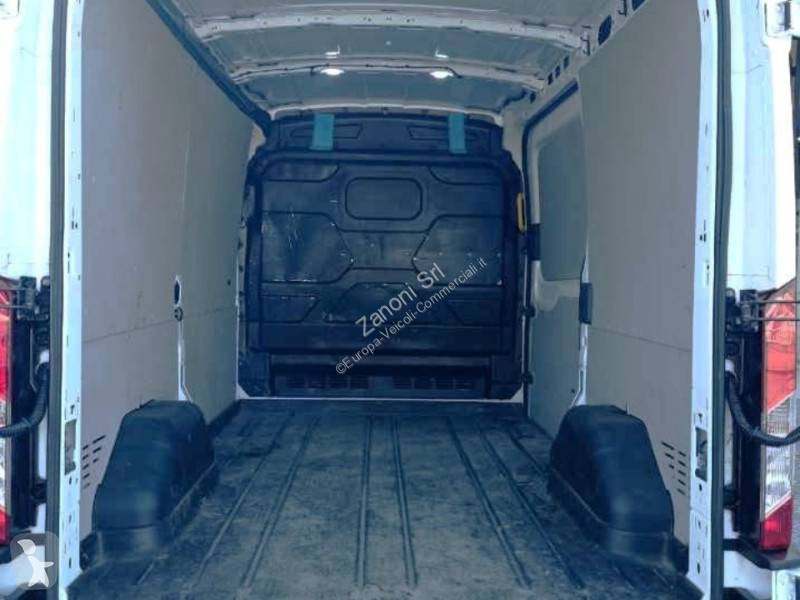 Лекотоварен автомобил Ford