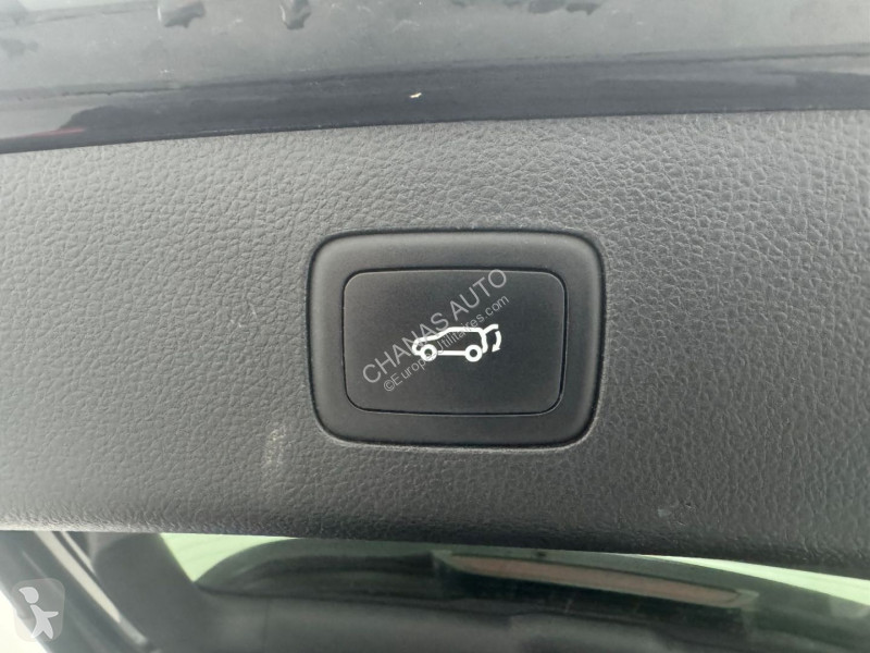 Véhicule utilitaire MG 1.5T GDI PHEV Luxury