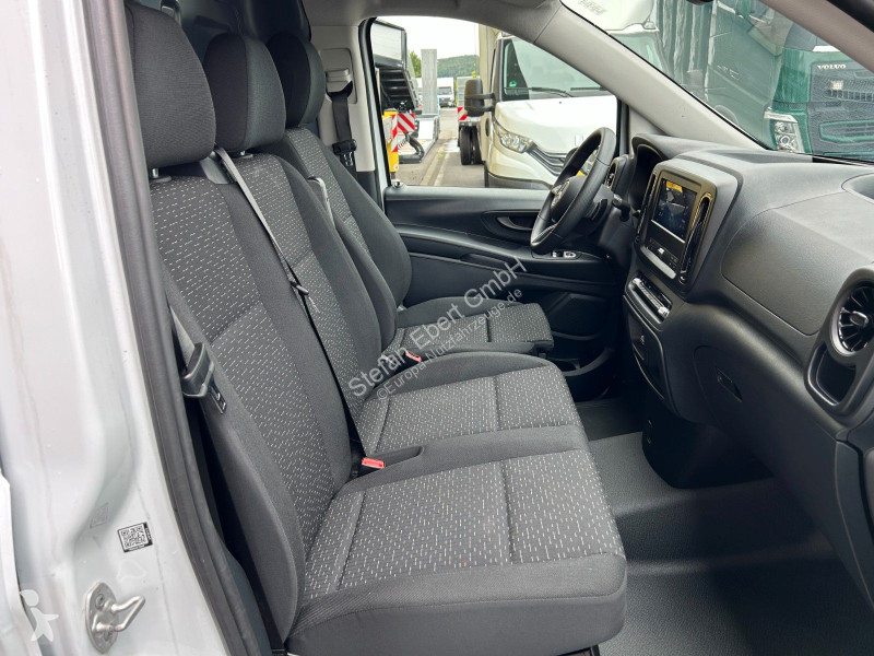 Furgoneta Mercedes Vito  9G Extral Klima Kamera...