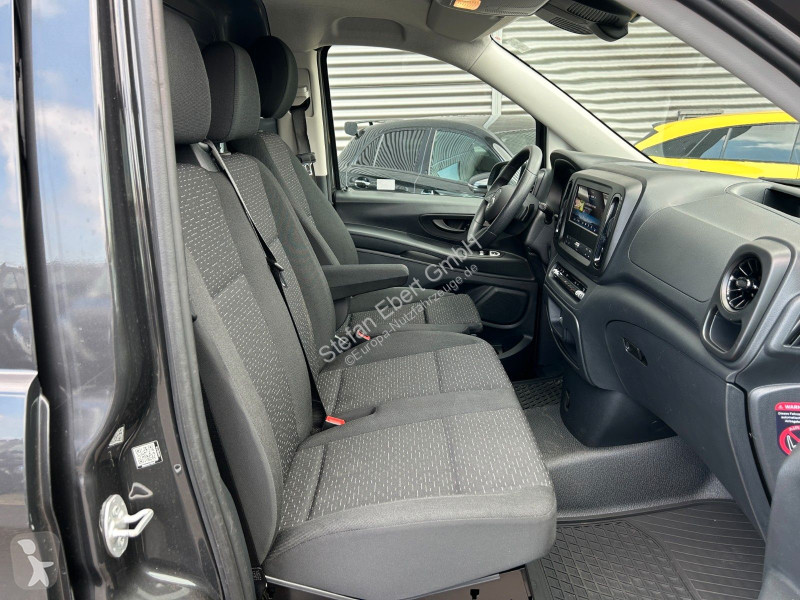 Furgoneta Mercedes Vito  9G Extral Klima Kamera...