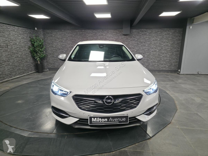 Véhicule utilitaire Opel Grand Sport 1.6 CDTI...