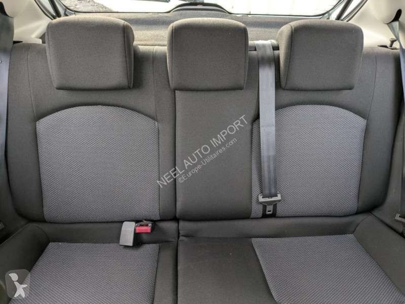 Furgoneta Peugeot 206 + 1.4i 75CH Trendy