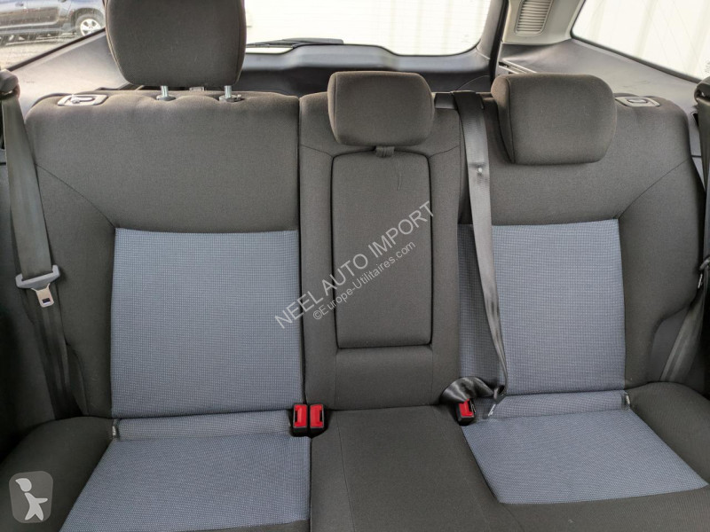 Véhicule utilitaire Ford Mondéo SW 1.5 TDCI...
