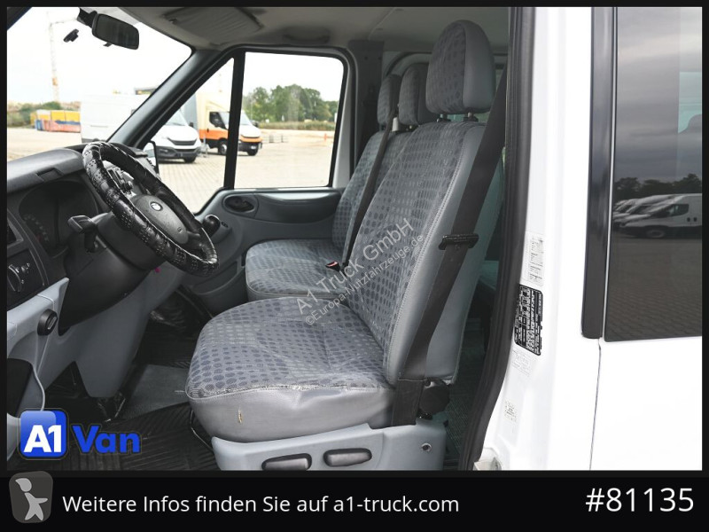 Veículo utilitário Ford Transit 9-Sitzer,...