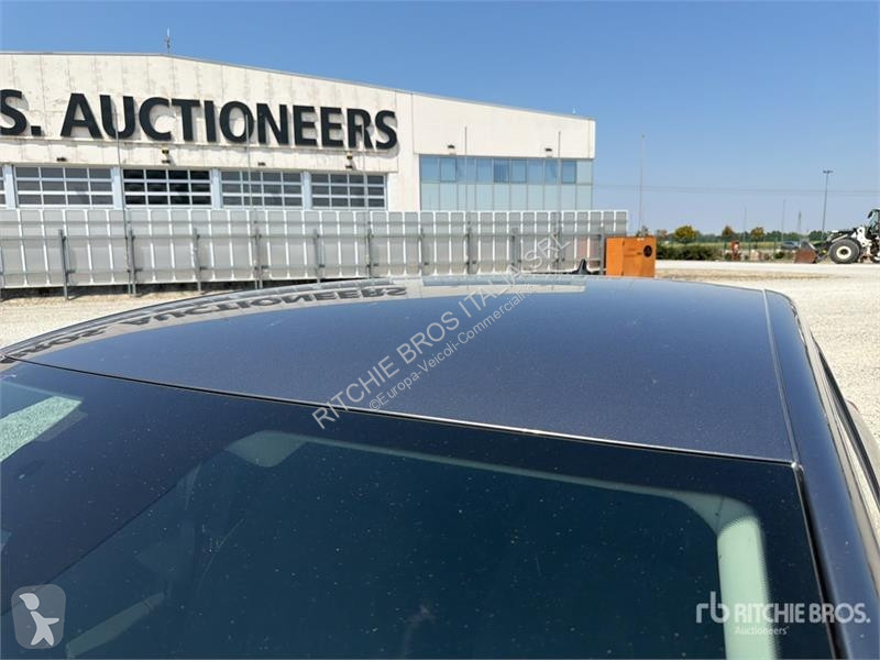 Furgoneta Renault 1.0