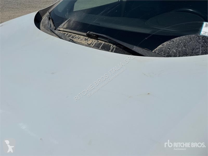 Furgoneta Renault Kadjar