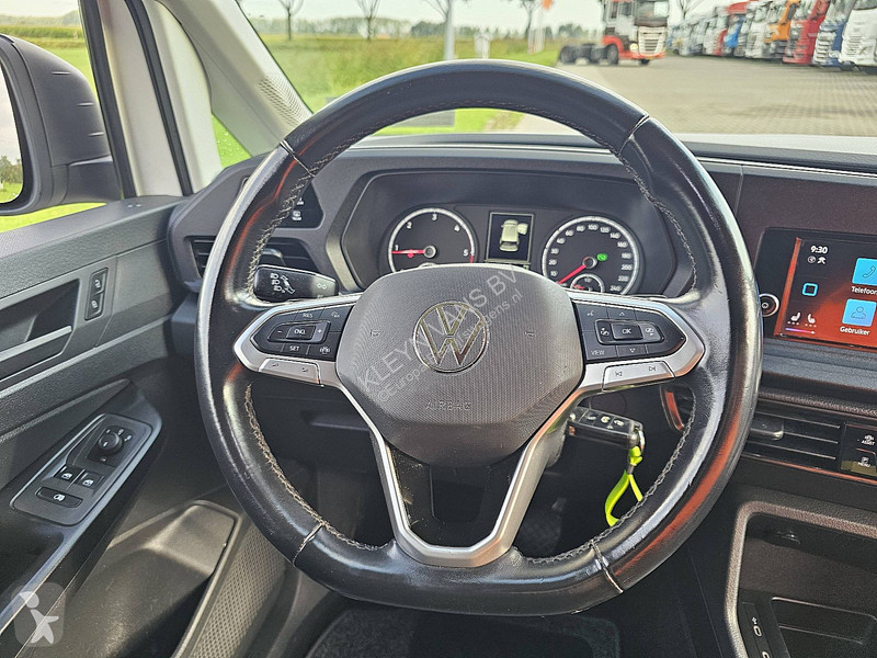 Furgoneta Volkswagen 2.0 L2 Automaat Carplay Maxi