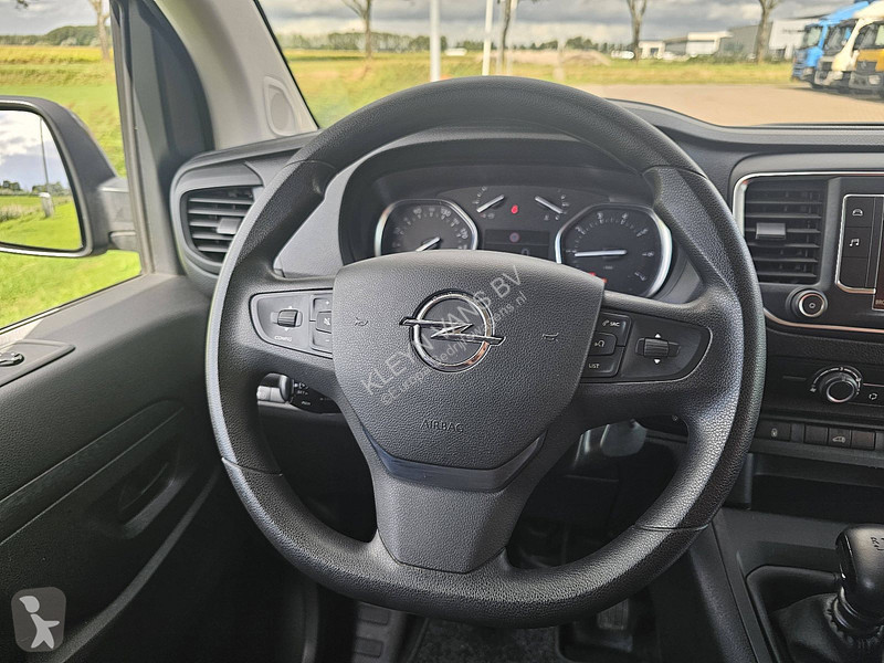 Лекотоварен автомобил Opel 2.0 L2H1 Xenon...