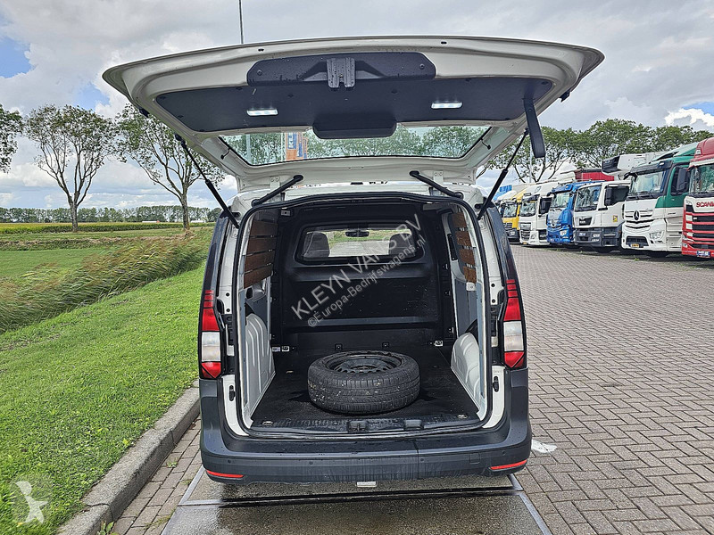 Furgoneta Volkswagen 2.0 ac carplay EURO6