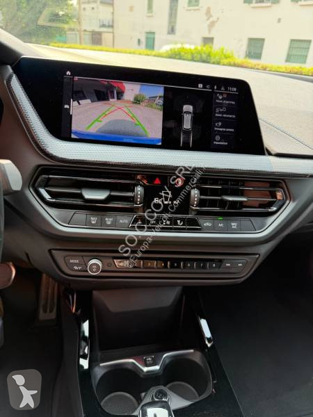 Furgoneta BMW