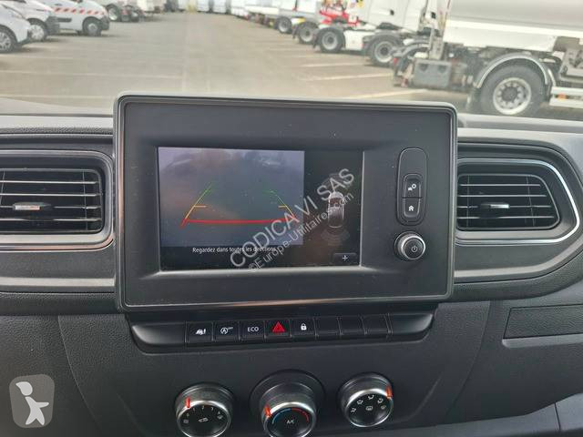 Veículo utilitário Renault